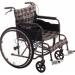 Кресло-коляска MET STADIK MK-300 с тормозом для сопровождающего
