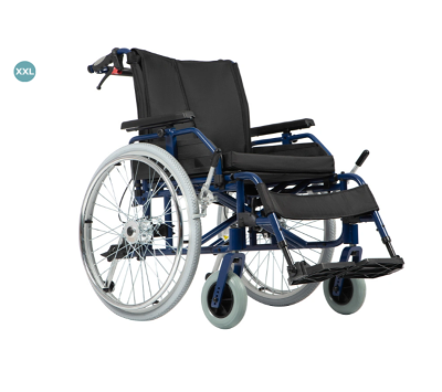 Инвалидная коляска Ortonica Trend 60
