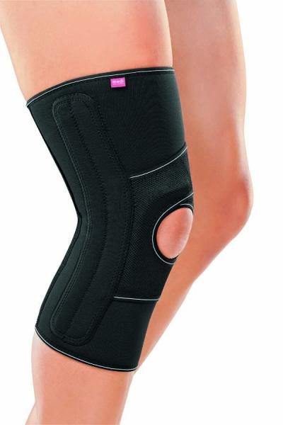 Бандаж коленный Medi protect.PT soft