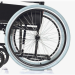Кресло-коляска инвалидная Ortonica Base 200/ Base 100,  базовая