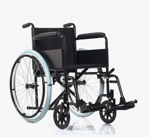 Кресло-коляска инвалидная Ortonica Base 200/ Base 100,  базовая