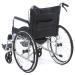 Кресло-коляска MET MK-340 с санитарным оснащением