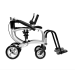 Инвалидная коляска Ortonica Escort 900 механическая, легкая, складная