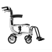 Инвалидная коляска Ortonica Escort 900 механическая, легкая, складная