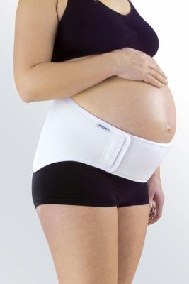 Бандаж для беременных Medi protect.Maternity belt