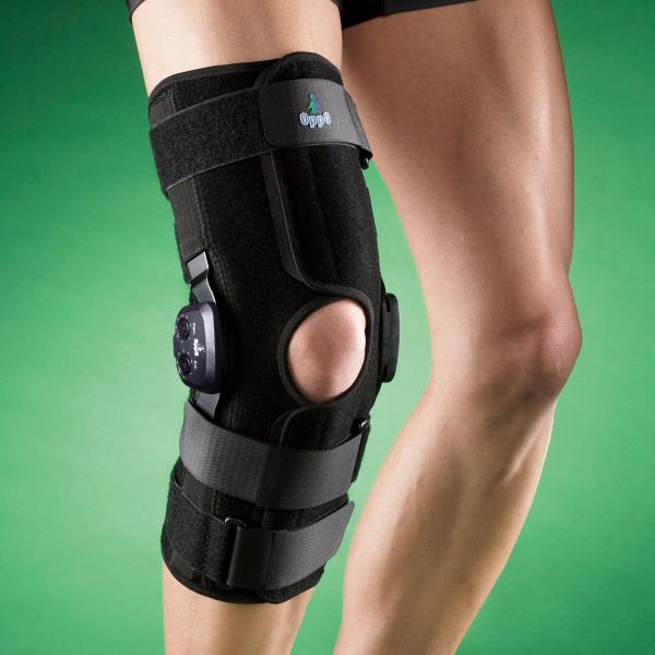 Ортез на коленный сустав Oppo Medical 1231