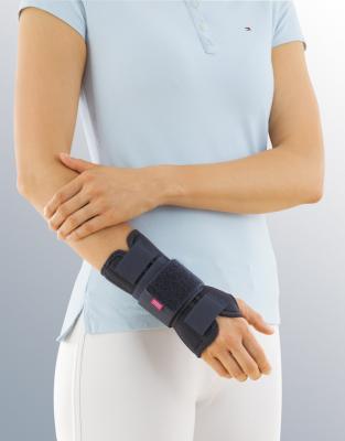 Шина для лучезапястного сустава Medi wrist support