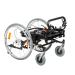 Инвалидная коляска Ortonica Delux 570 / Comfort 600, механическая
