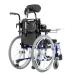 Инвалидная коляска детская ORTONICA Leo, механическая, PU