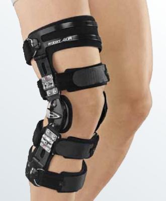 Ортез коленный Medi protect.4 OA