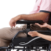 Коляска инвалидная Карма Эрго 152