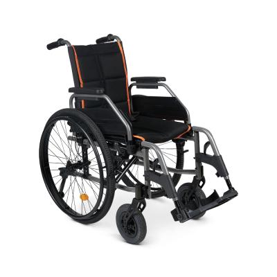 Кресло-коляска Армед 4000-1 сверхпрочная и надежная