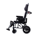 Коляска инвалидная Карма Эрго 500, малые задние колёса