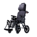 Коляска инвалидная Карма Эрго 500, малые задние колёса