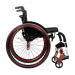 Кресло-коляска инвалидная Ortonica S 5000, покрышки Schwalbe Marathon Plus