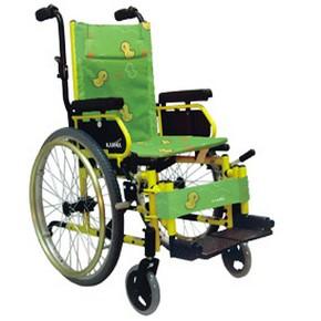 Детская инвалидная коляска Карма Эрго 752