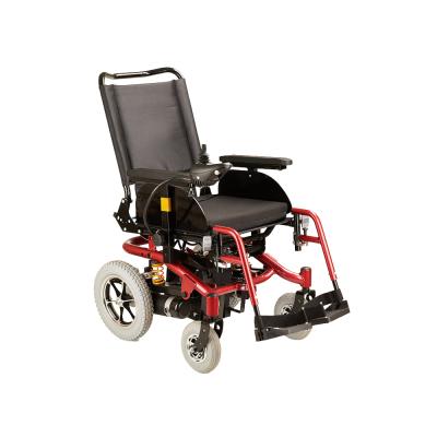 Кресло-коляска  Армед JRWD601 для инвалидов, с электроприводом