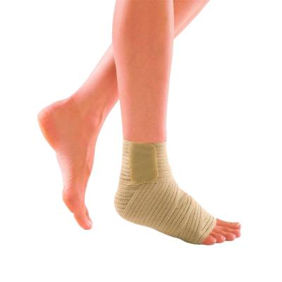 Компрессионный бандаж на стопу и лодыжку circaid single band ankle foot wrap