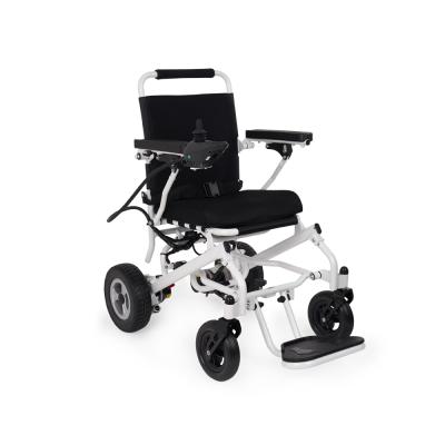 Кресло-коляска Армед JRWD602K для инвалидов, с электроприводом 