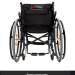Кресло-коляска инвалидная Ortonica Active Life 2000/ S 2000, механическая