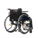 Кресло-коляска инвалидная Ortonica Active Life 2000/ S 2000, механическая