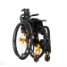 Кресло-коляска инвалидная Ortonica Active Life 3000, механическая