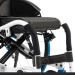 Кресло-коляска инвалидная Ortonica Active Life 4000, механическая