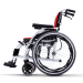 Кресло-коляска инвалидная Karma Ergo 105, механическая