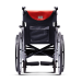 Кресло-коляска инвалидная Karma Ergo 105, механическая