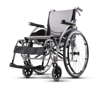 Коляска инвалидная механическая Karma Ergo 115-1