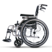 Коляска инвалидная механическая Karma Ergo 115-1