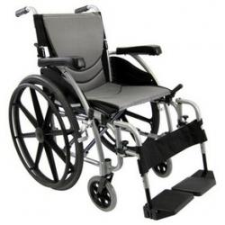 Кресло-коляска механическое Karma Ergo 115-1
