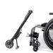 Электропривод MET OneDrive 25 для механической коляски, компактная,  с кейсом для транспортировки
