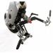Электропривод MET OneDrive 1 для механической инвалидной коляски