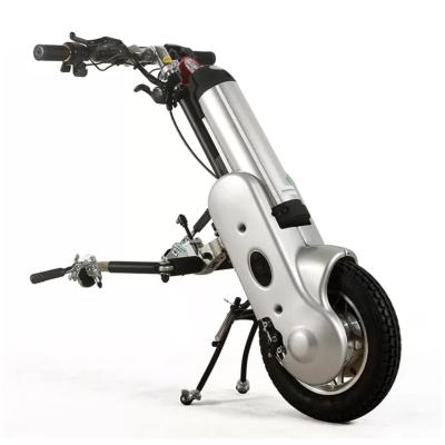 Электропривод MET OneDrive 1 для механической инвалидной коляски