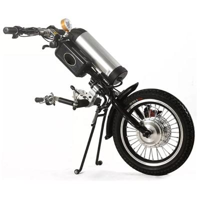 Электропривод MET OneDrive 2 для механической инвалидной коляски