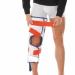 Шина для коленного сустава Medi PTS