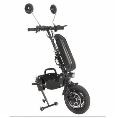 Электропривод MET OneDrive 4 для инвалидной коляски
