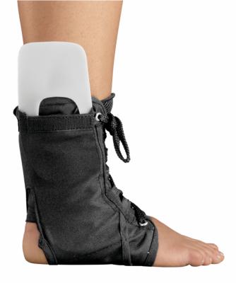Ортез на голеностоп Medi protect.Ankle lace up