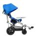 Инвалидная коляска детская ORTONICA Lion, механическая