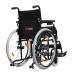 Инвалидная коляска Ortonica Base 450/ Olvia 10 с откидными подлокотниками