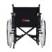 Инвалидная коляска Ortonica Grand 200 механическая, повышенной грузоподъемности