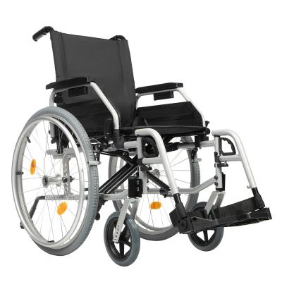 Инвалидная коляска Ortonica Base Lite 350 / Base 195, облегченная, складная