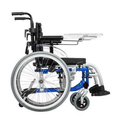 Инвалидная коляска детская ORTONICA Puma, механическая, PU