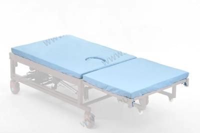 Комплект простыней для кровати с переворотом MET EVA