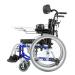 Инвалидная коляска детская ORTONICA Leo, механическая, PU