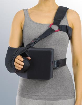 Шина для плечевого сустава Medi SLK 90
