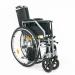 Кресло-коляска инвалидная MET TRANSIT 350 с транзитными колёсами