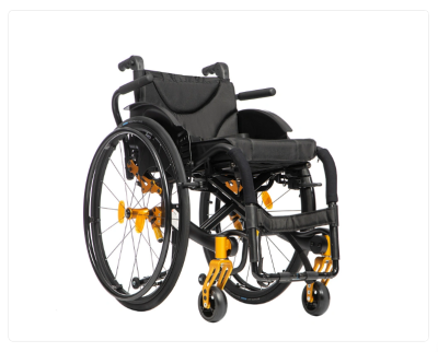 Кресло-коляска инвалидная Ortonica Active Life 3000 / S 3000, механическая