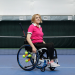 Кресло-коляска инвалидная Ortonica Active Life 4000, механическая
